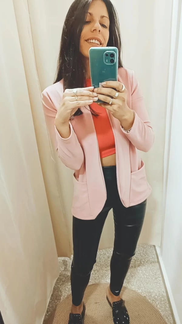 Blazer Dona - Imagen 2
