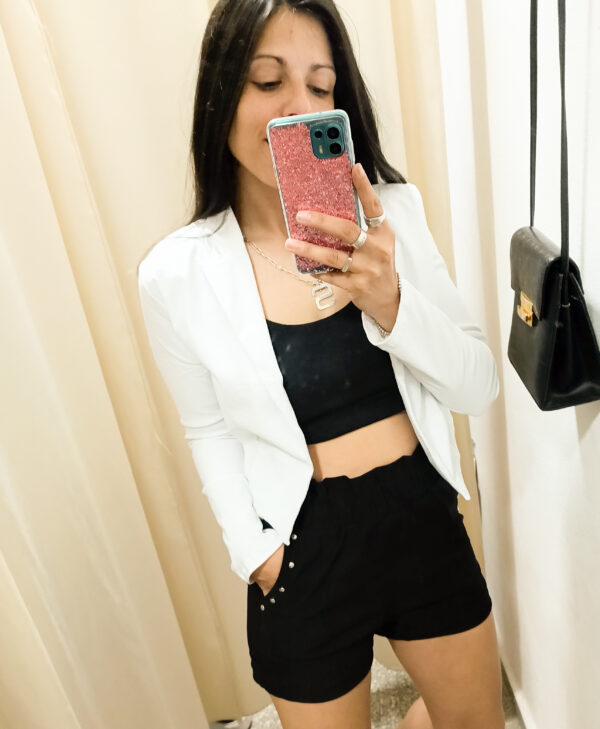 Blazer Meredith