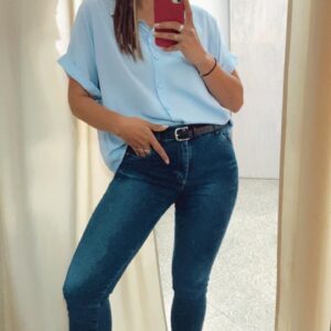 Camisa Mónaco