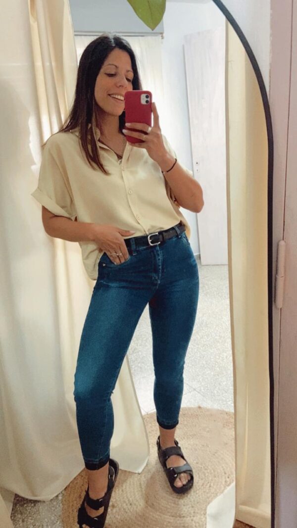 Camisa Mónaco - Imagen 5