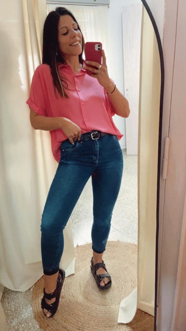Camisa Mónaco - Imagen 3