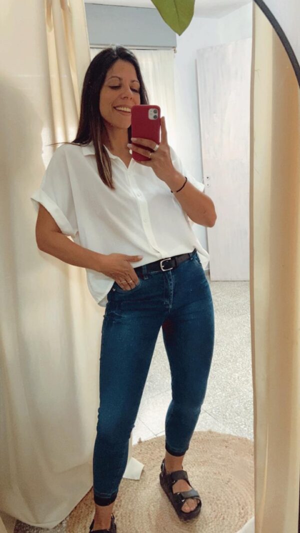 Camisa Mónaco - Imagen 2