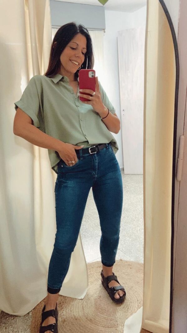 Camisa Mónaco - Imagen 7