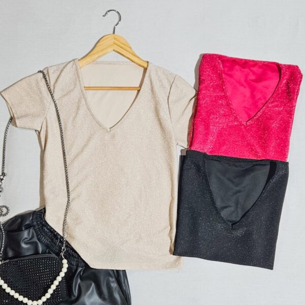 Reme Katy lurex - Imagen 2