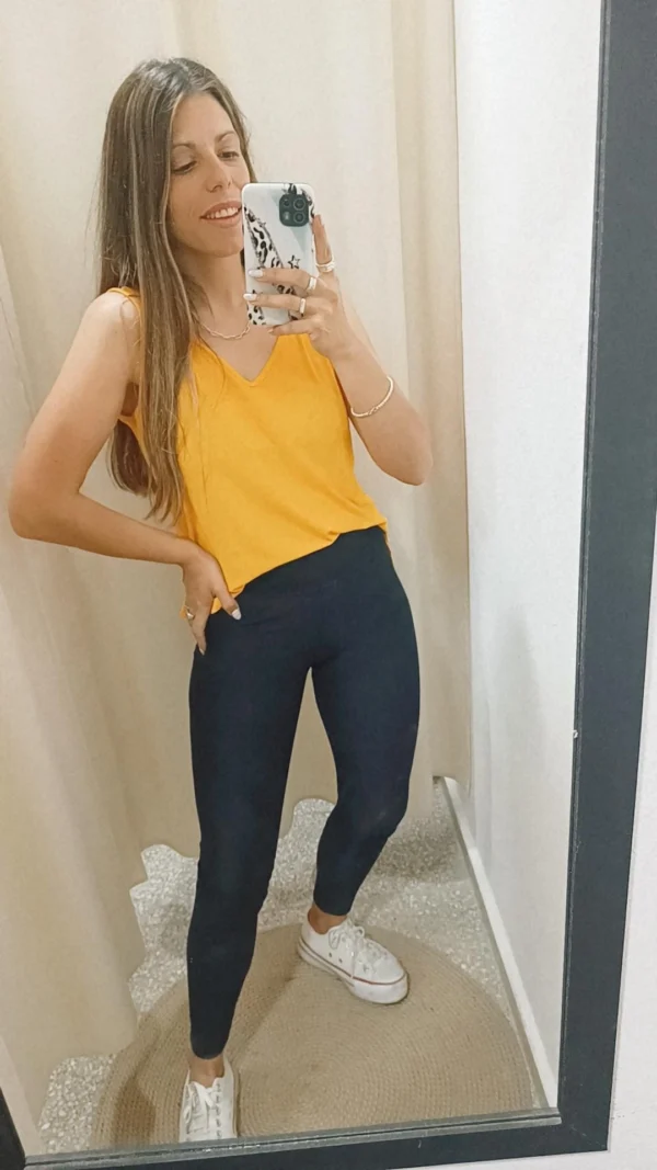 Musculosa Avelina - Imagen 6