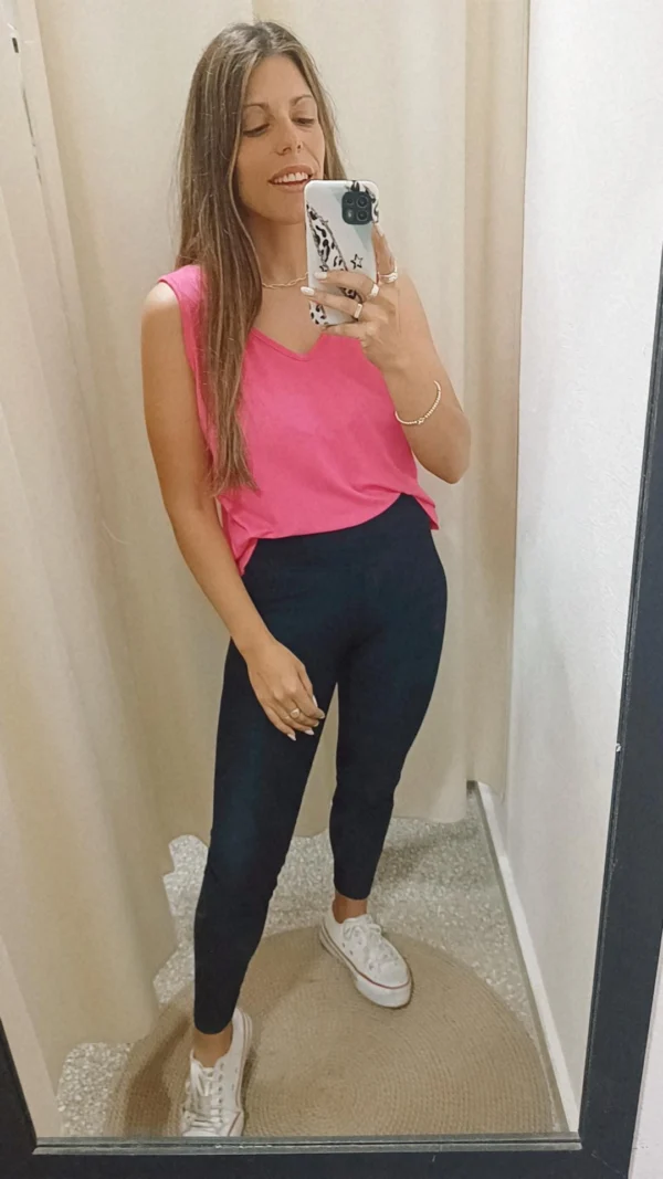Musculosa Avelina - Imagen 5