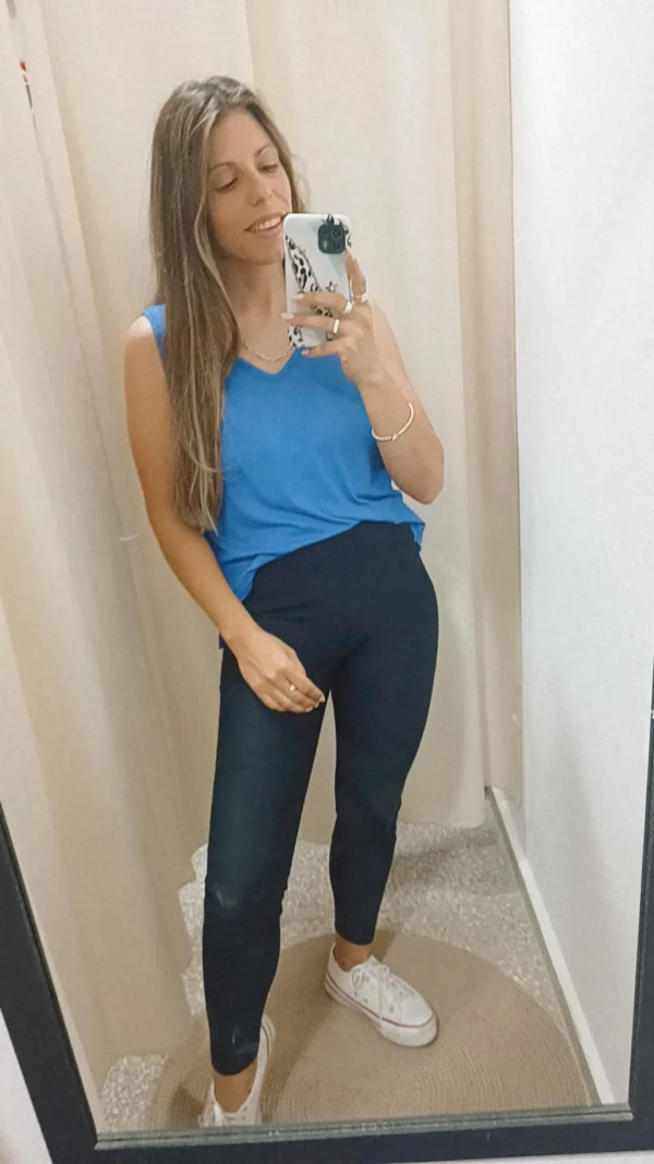 Musculosa Avelina - Imagen 4