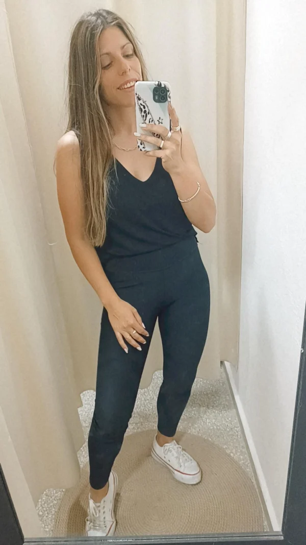 Musculosa Avelina - Imagen 3