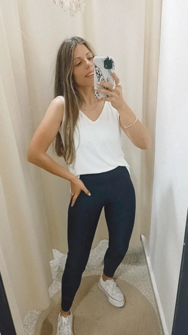 Musculosa Avelina - Imagen 2