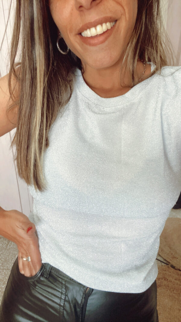 Muscu Iva Lurex - Imagen 6