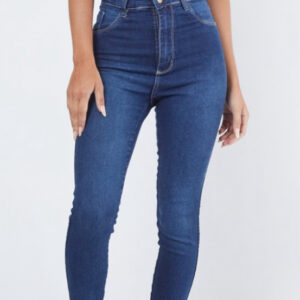 Jean Skinny Localizado