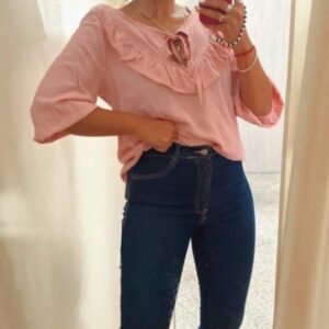 Jean Skinny Vilma