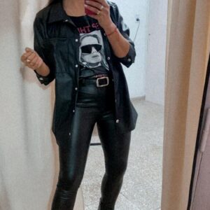 Pantalón Engomado May