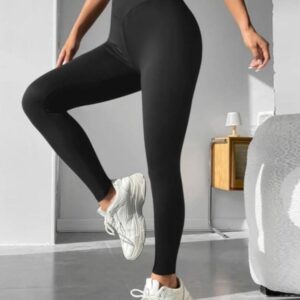 Calza Lycra Cruzada