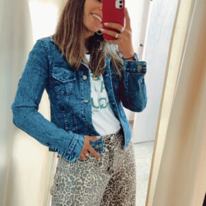 Campera Capri