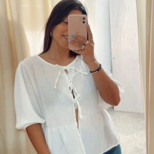 Blusa Polina