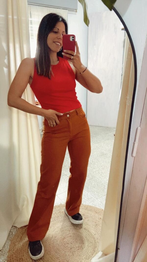 Musculosa Aries - Imagen 3