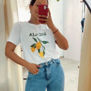 Remera Sicilia