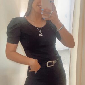 Remera Princesa