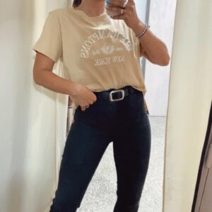Remera The Hamptons