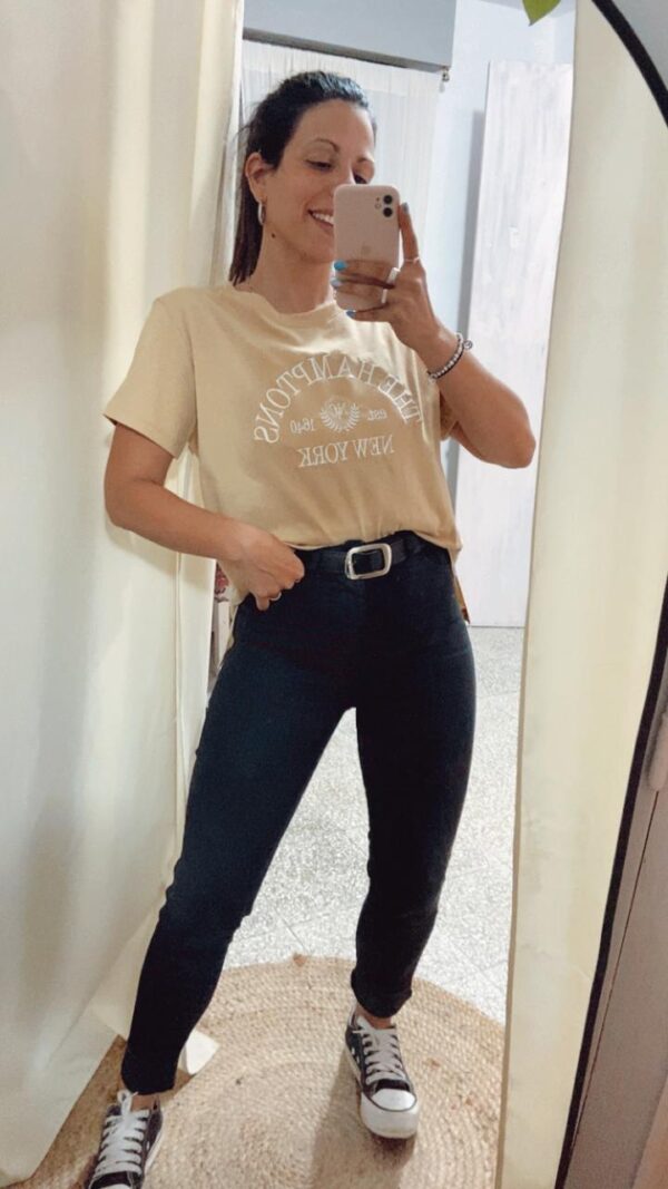 Remera The Hamptons