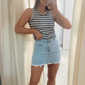 Minifalda Summer