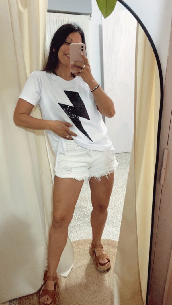 Remera Rayo - Imagen 2