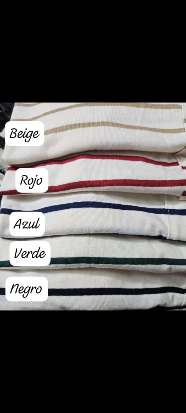 Remera Welness Club - Imagen 3