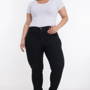 Jean Skynny Black TG