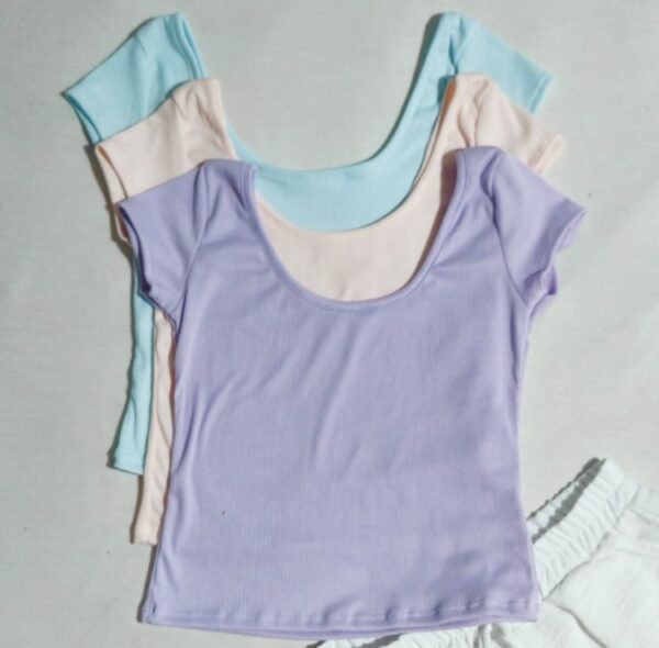 Remera Francisca - Imagen 2
