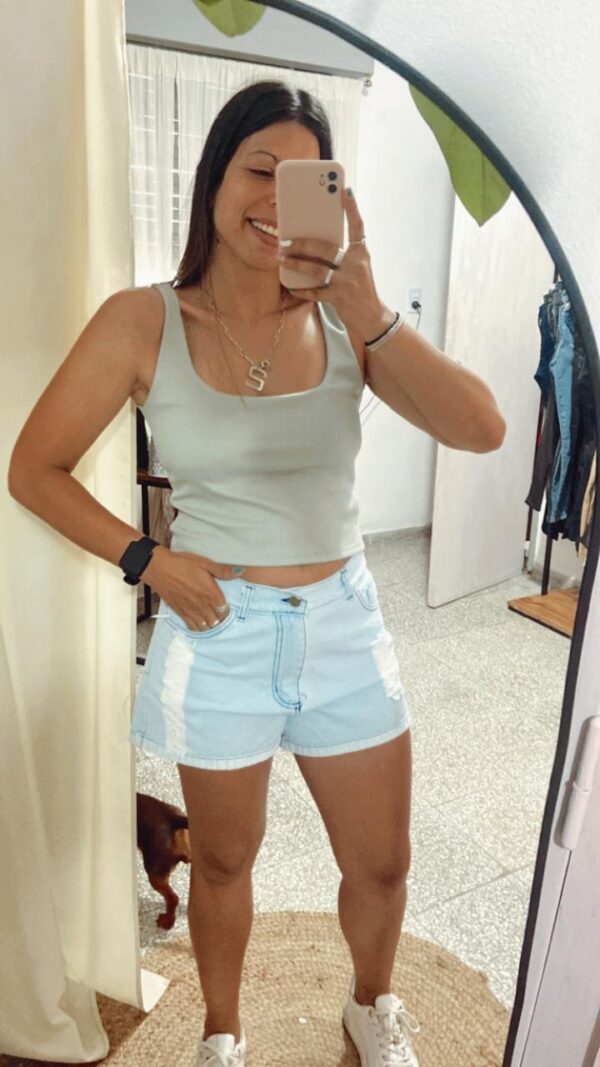Short Mom Aldi
