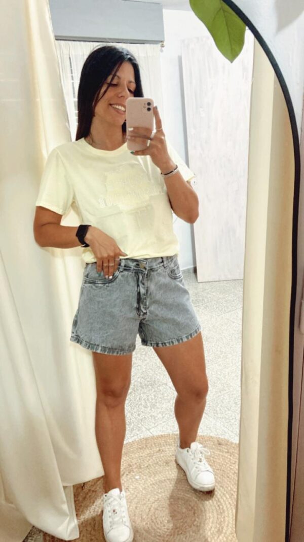 Remera Fourth - Imagen 3