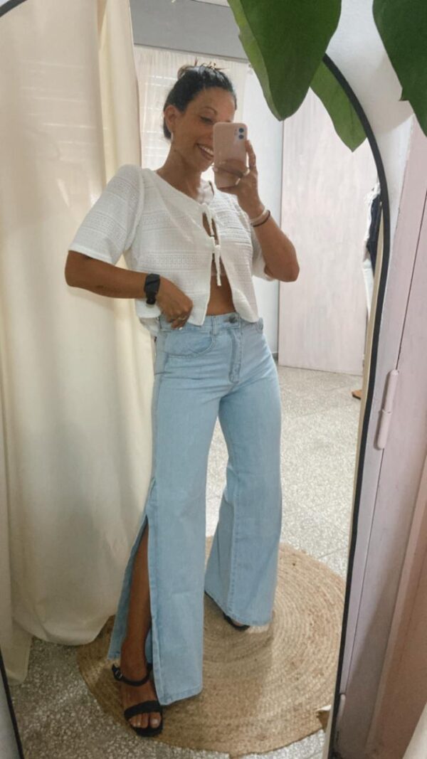 Wide Leg Maui