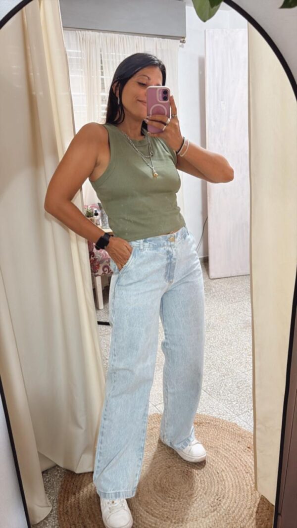 Wide Leg Summer