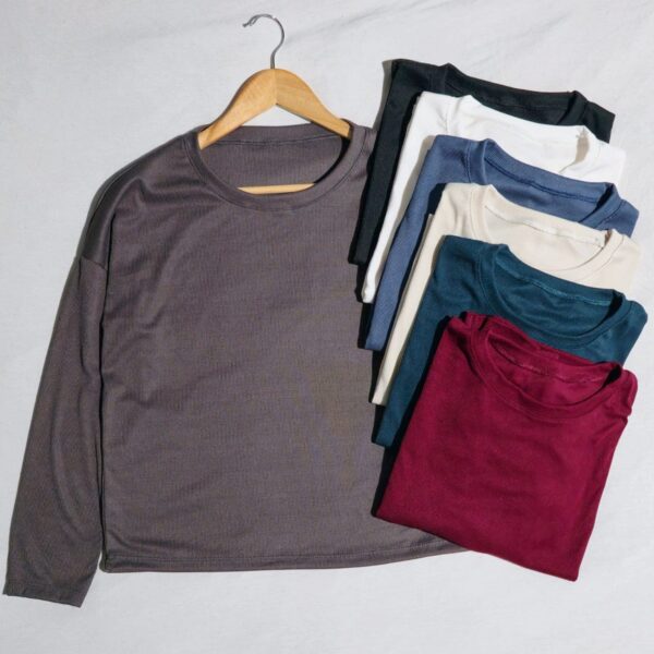 Remera Brianna - Imagen 6