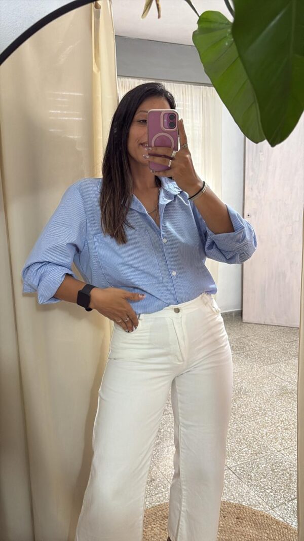 Camisa Natta