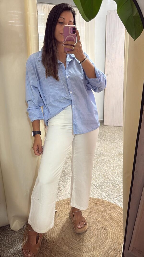 Camisa Natta - Imagen 4