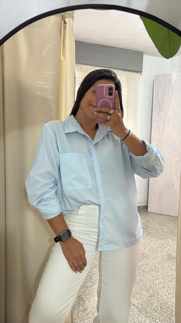 Camisa Natta - Imagen 3