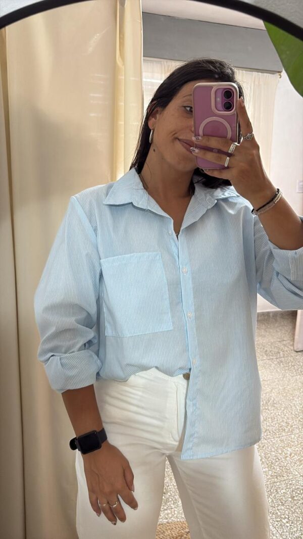 Camisa Natta - Imagen 2