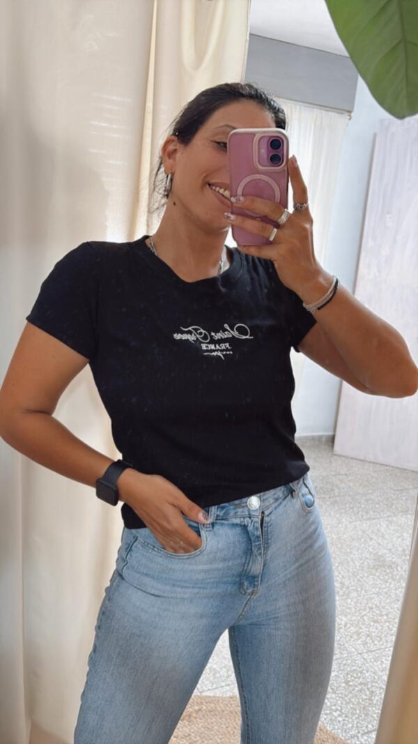 Remera Saint Tropez - Imagen 2