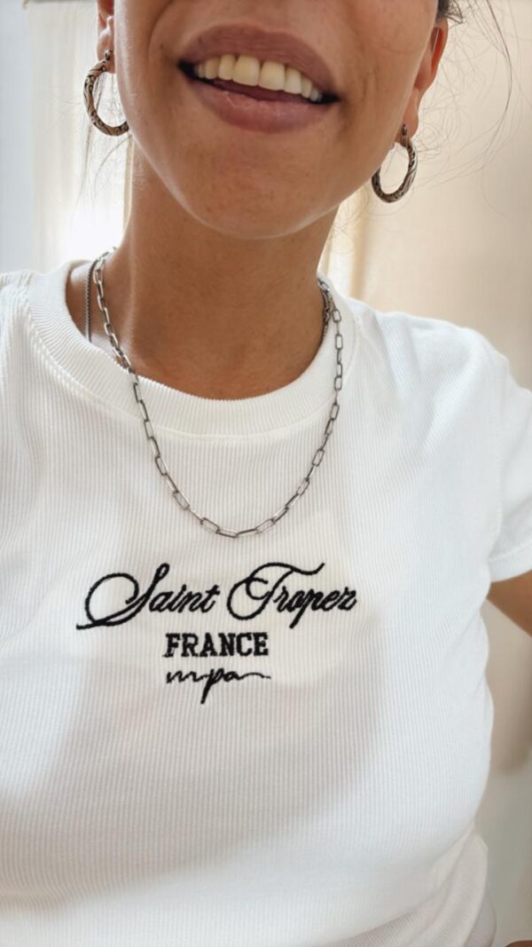 Remera Saint Tropez - Imagen 4