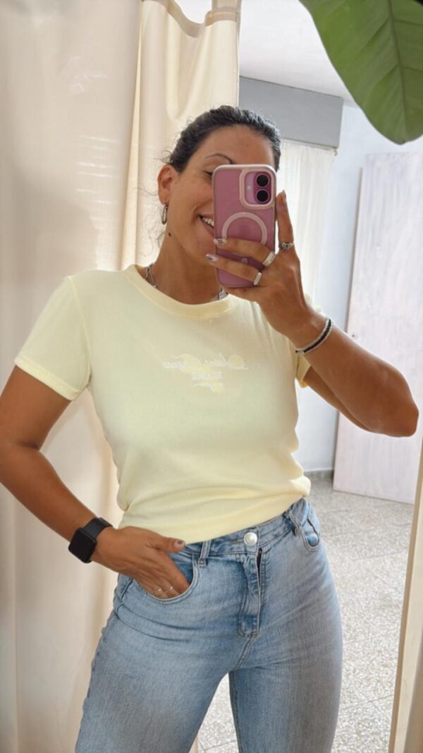 Remera Saint Tropez - Imagen 5
