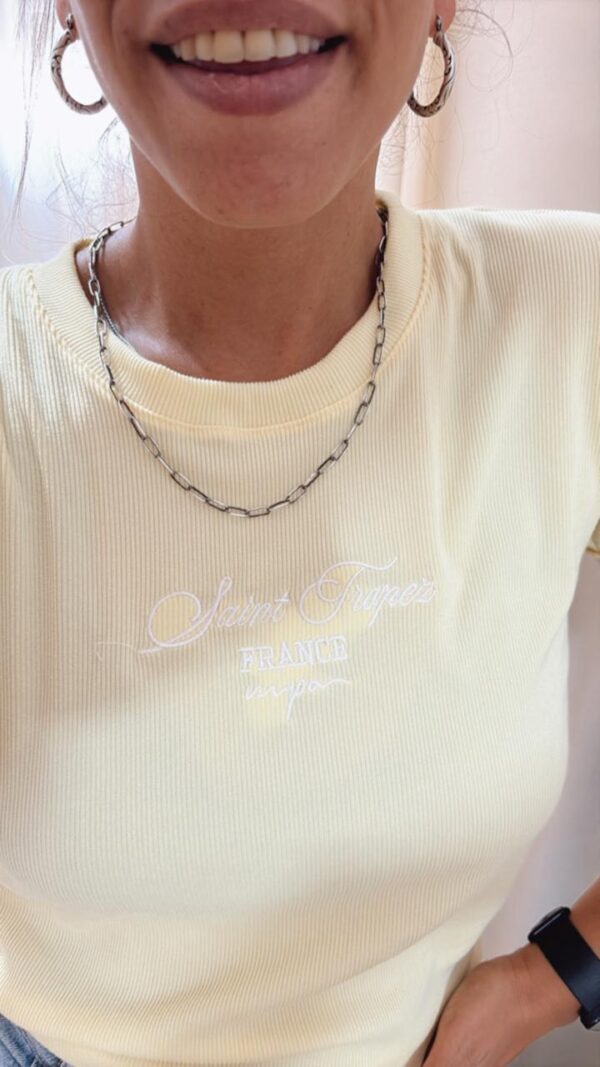 Remera Saint Tropez - Imagen 6