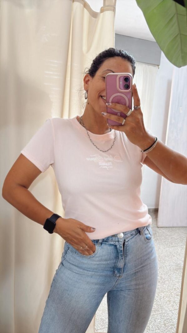 Remera Saint Tropez - Imagen 7