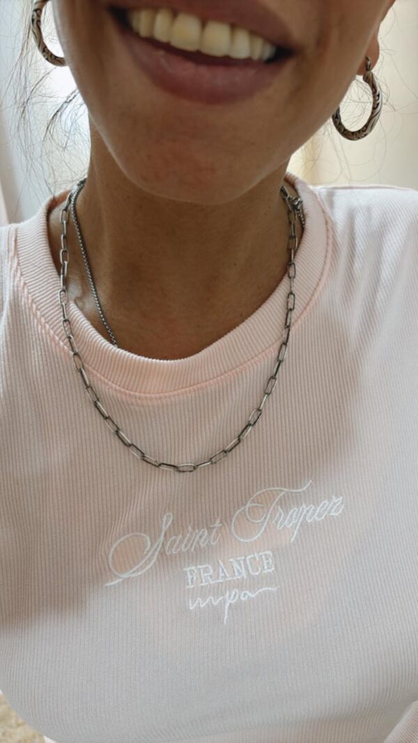 Remera Saint Tropez - Imagen 8