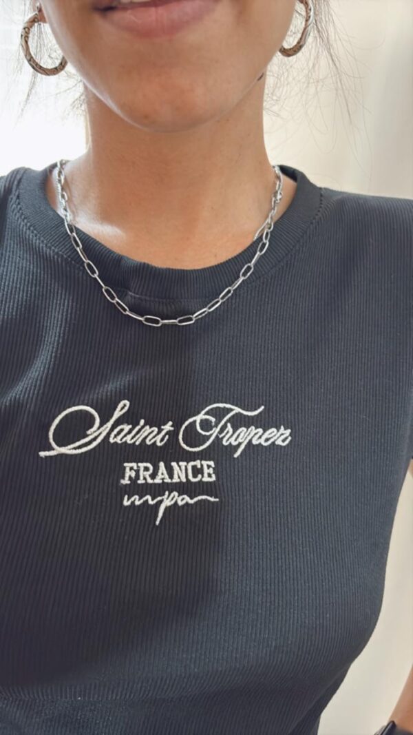 Remera Saint Tropez - Imagen 3