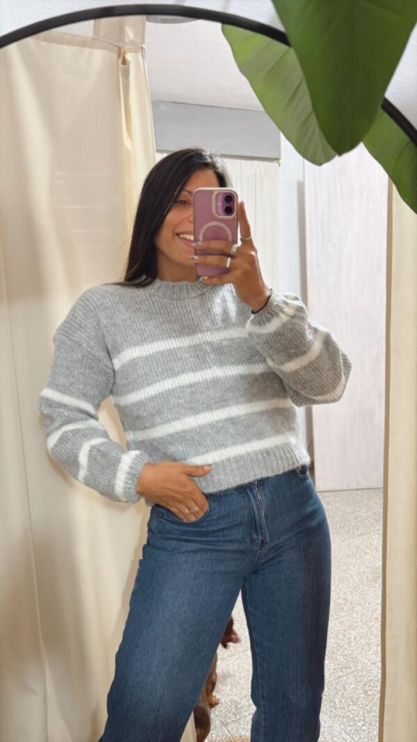 Sweater Deby - Imagen 2