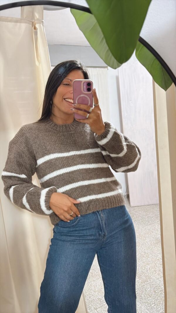 Sweater Deby - Imagen 3