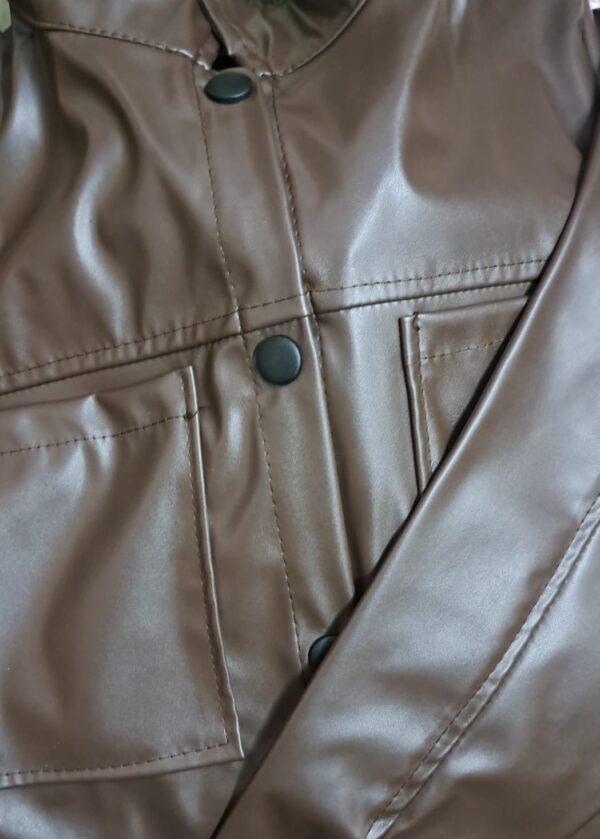 Camisaco Engomado - Imagen 4