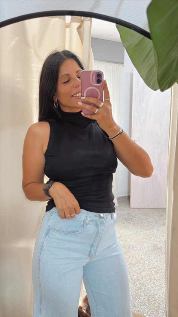 Musculosa Shein - Imagen 8